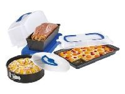 zenker Backcontainerset