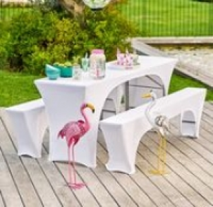 Bierbank-Hussen-Set, 3-teilig 24.99 €
