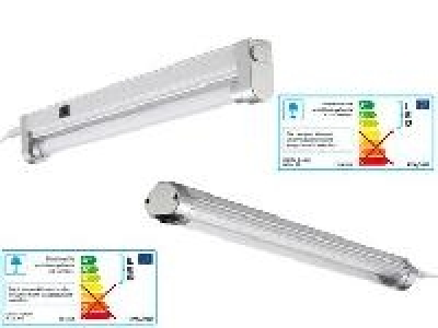 Livarno Lux Unterbauleuchten LED