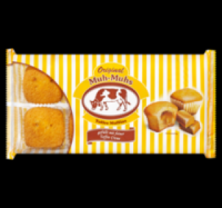 ORIGINAL MUH-MUHS Toffee Muffins 1.79&nbsp;&euro;