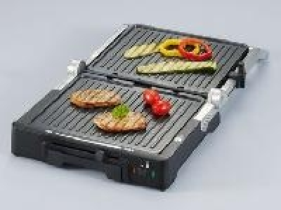 SEVERIN Kontaktgrill KG 2390