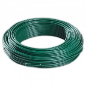 Spanndraht auf Rolle 40 m 3.99 €