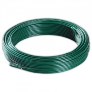 Bindedraht auf Rolle 40 m 3.99 €