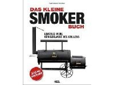 Das kleine Smoker-Buch