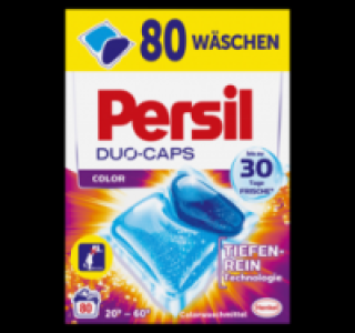 Penny  PERSIL Duo Caps Color
