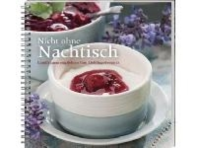 Nicht ohne Nachtisch