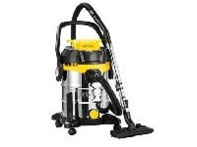 Parkside Nasssauger und Trockensauger PNTS 1400 C1