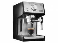 Lidl  Delonghi Espresso Siebträgermaschine ECP 35.31