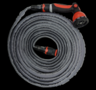 Flexibler Gartenschlauch 12.99 €
