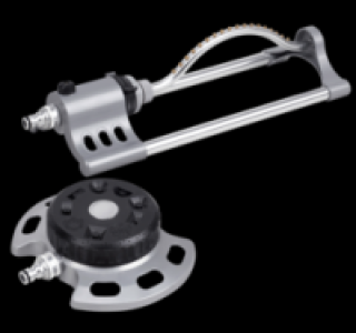 MEISTERCRAFT Rasensprinkler 9.99 €