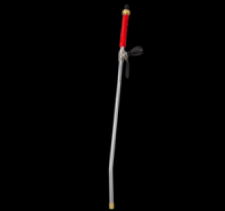 MEISTERCRAFT Wasserdrucklanze 9.99 €