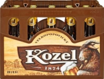 KOZEL 12.80 €