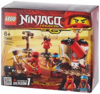 LEGO NINJAGO 6.99 €