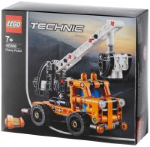 LEGO TECHNIC 6.99 €