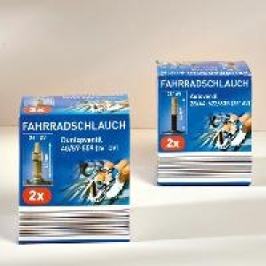 Fahrradschlauch 2.99 €