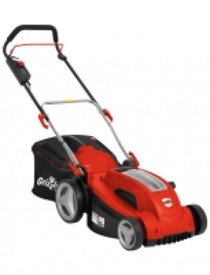 Set: Akku-Rasenmäher »ARM 4038 Lion«, 38 cm Schnittbreite, inkl. Akku  179.99 €