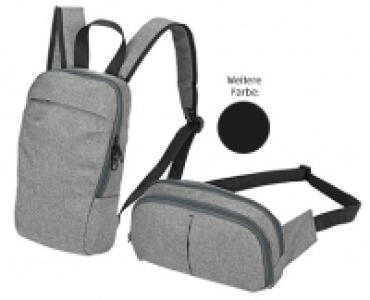 Tasche mit Diebstahlschutz 7.99 €