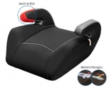 Aldi Süd  AUTO XS®Kinder-Sitzkissen