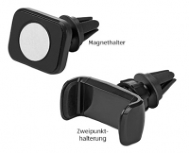 AUTO XS®Smartphonehalterung