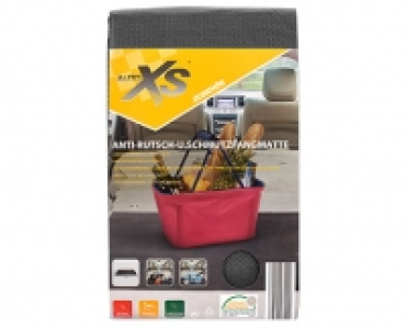 AUTO XS®Anti-Rutsch- und Schmutzfangmatte 3.99 €