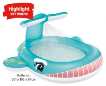 Aldi Süd  INTEX®Kinder-Planschbecken