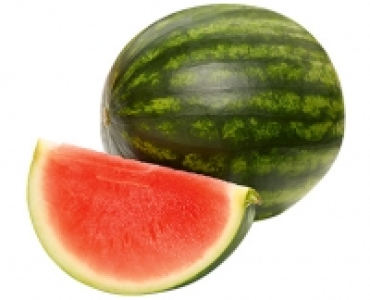 Mini-Wassermelone 1.49 €