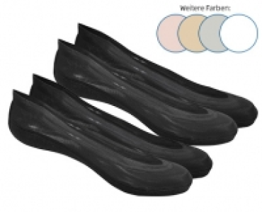 blue motion F&uuml;&szlig;linge, 2 Paar 1.99&nbsp;&euro;