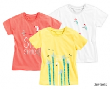 impidimpi 3 Kleinkinder-T-Shirts