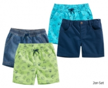 impidimpi 2 Kleinkinder-Shorts 6.99&nbsp;&euro;