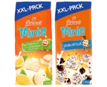 Brandt Minis 1.49 €