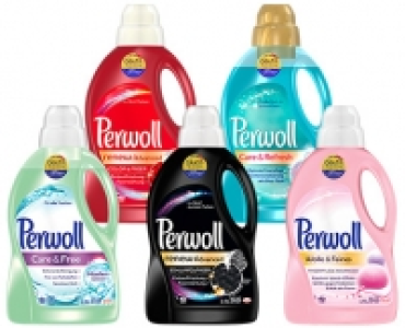 Perwoll Flüssiges Spezialwaschmittel 2.89 €