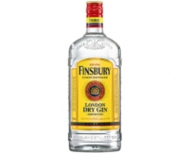 Aldi Süd  Finsbury Gin