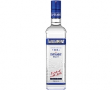 Parliament Vodka