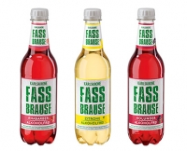 KARLSKRONE Fassbrause 1.99 €