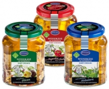 DEVINOS Weisskäse in Würfeln 1.89 €
