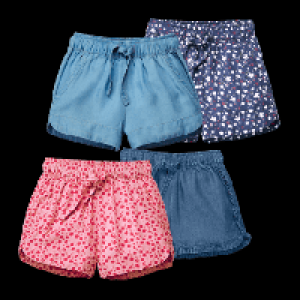 Shorts 6.99 €