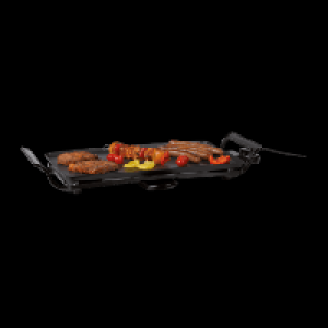 Aldi Nord Grill Time Teppan Yaki Grill