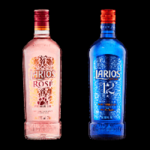 Larios Gin 11.99 €