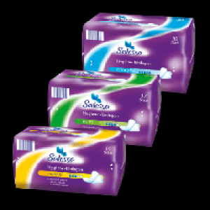 Hygiene-Einlagen 1.95 €
