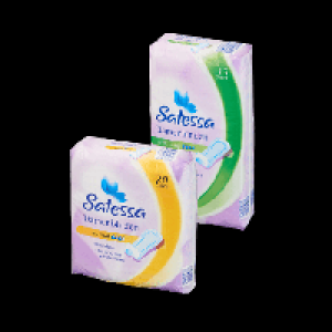 Damenbinden 0.55&nbsp;&euro;