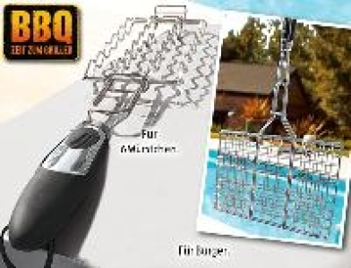 Bbq Spezial Grillrost