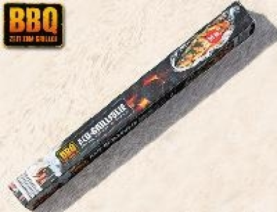 Bbq Alu Grillfolie