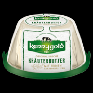 Kerrygold Kräuterbutter 1.59 €