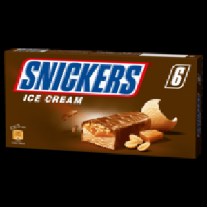 Snickers Ice Cream 1.99 €