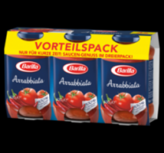 BARILLA So&szlig;e 3.99&nbsp;&euro;
