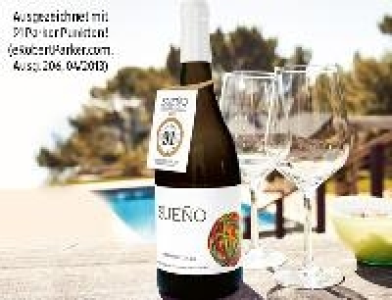 SueÑo 2011 Tempranillo