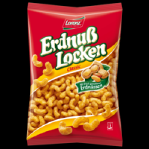 Lorenz Erdnu&szlig; Locken 0.99&nbsp;&euro;