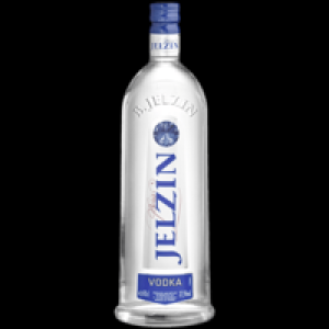 Boris Jelzin Vodka 5.49 €
