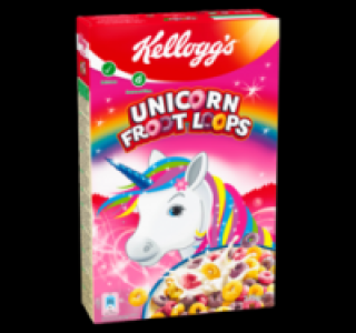 KELLOGGS Cerealien 1.99 €