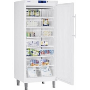 Gewerbegefrierschrank mit statischer K&uuml;hlung GG5210 1,299.99&nbsp;&euro;